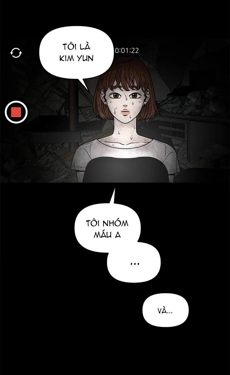 Chasing Tails Chap 1 - Next Chap 2