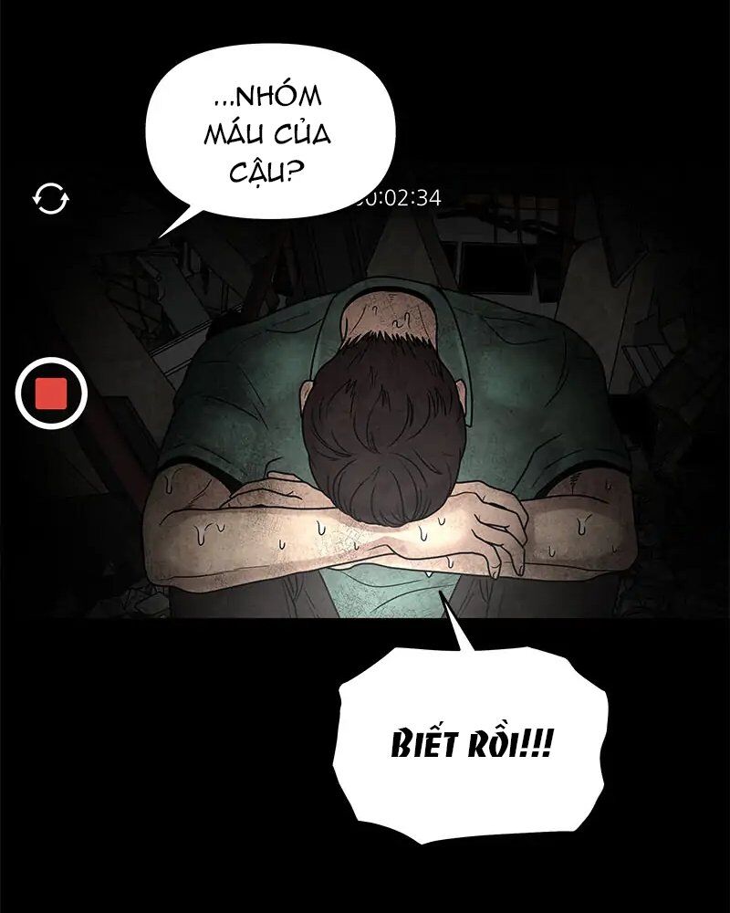 Chasing Tails Chap 1 - Next Chap 2