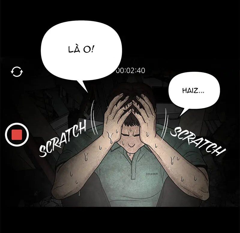 Chasing Tails Chap 1 - Next Chap 2