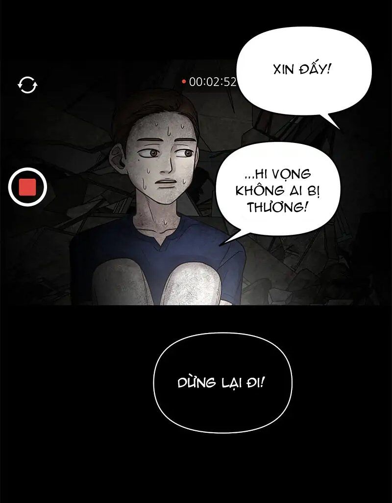 Chasing Tails Chap 1 - Next Chap 2