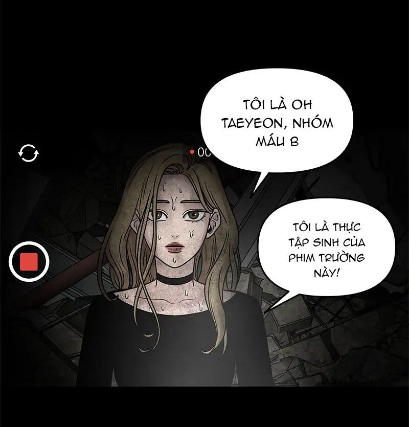 Chasing Tails Chap 1 - Next Chap 2