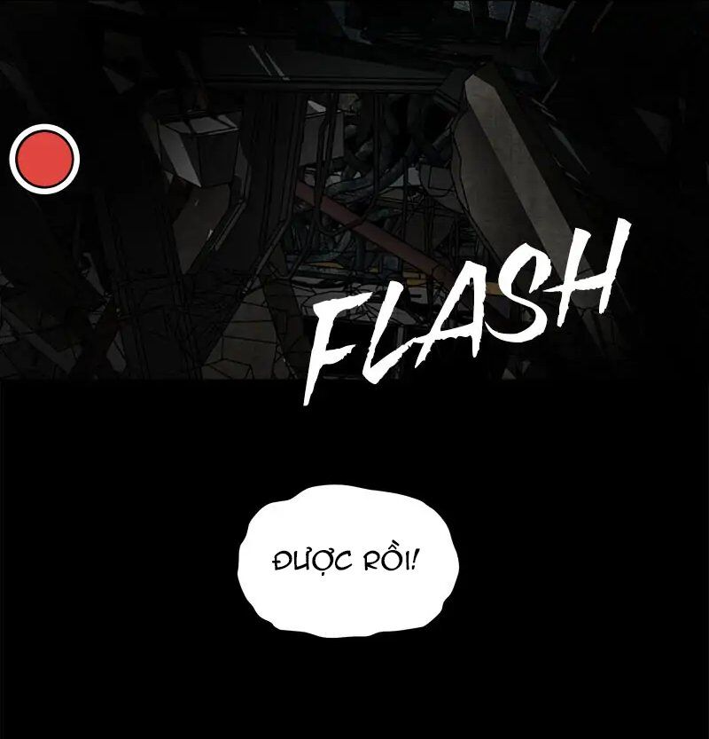 Chasing Tails Chap 1 - Next Chap 2