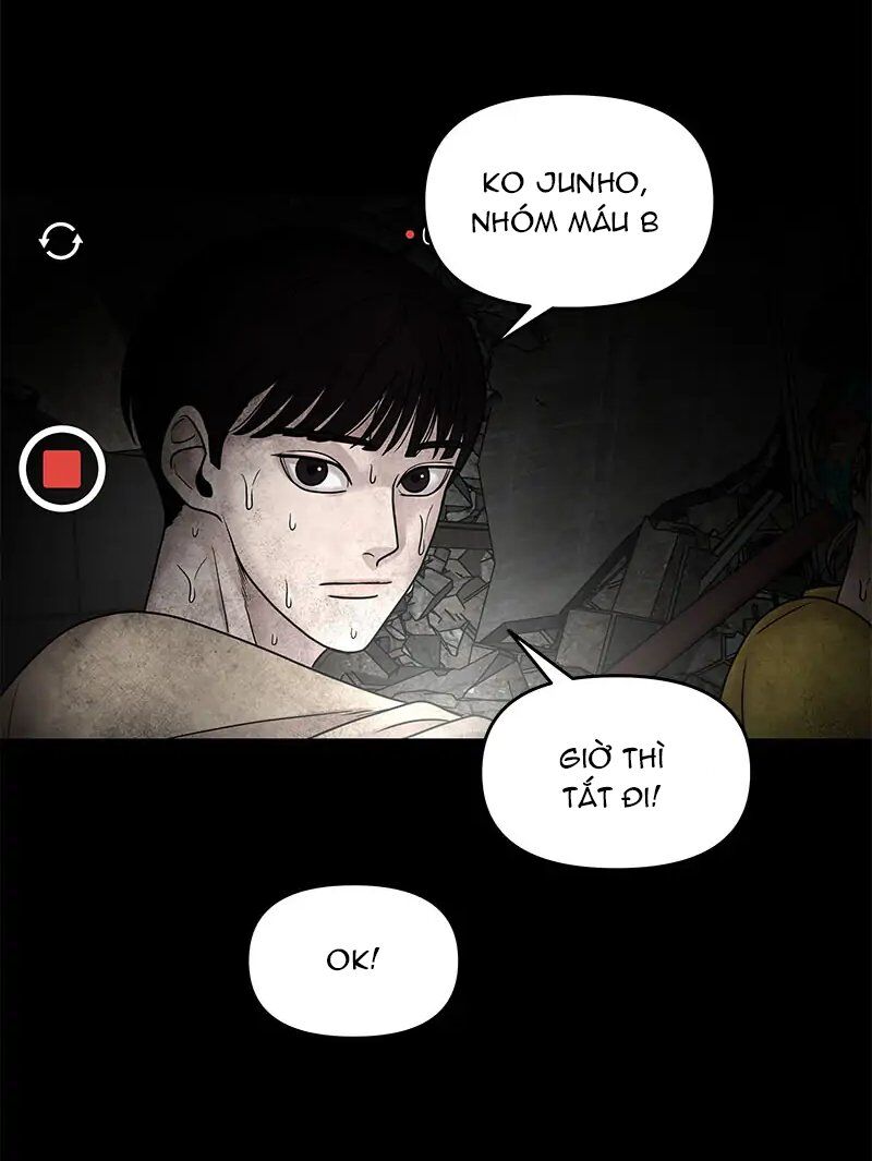 Chasing Tails Chap 1 - Next Chap 2