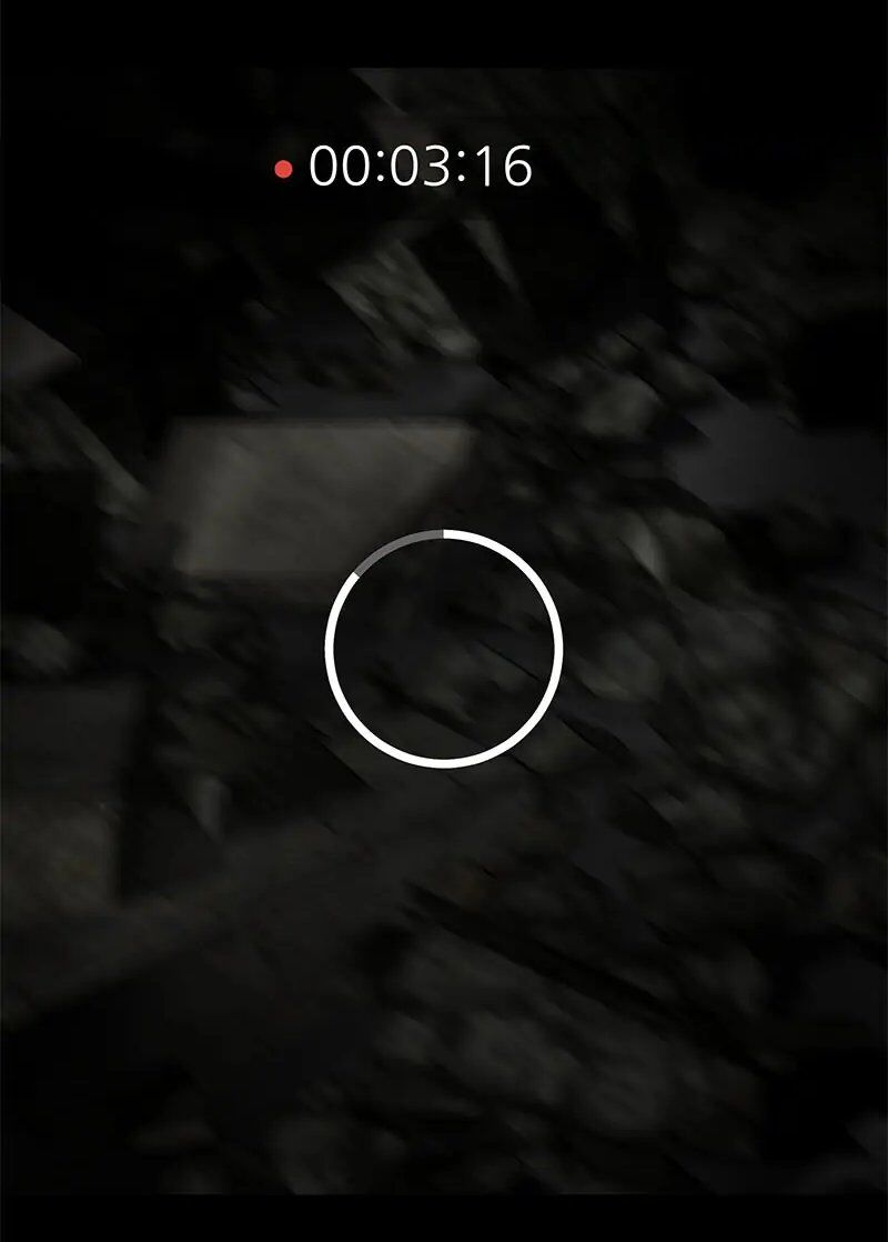 Chasing Tails Chap 1 - Next Chap 2