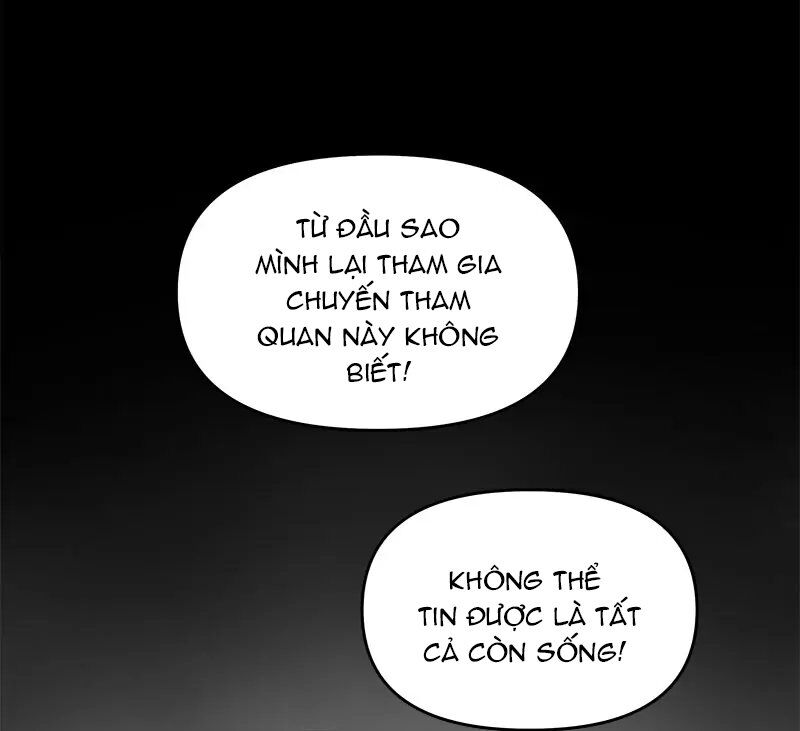 Chasing Tails Chap 1 - Next Chap 2