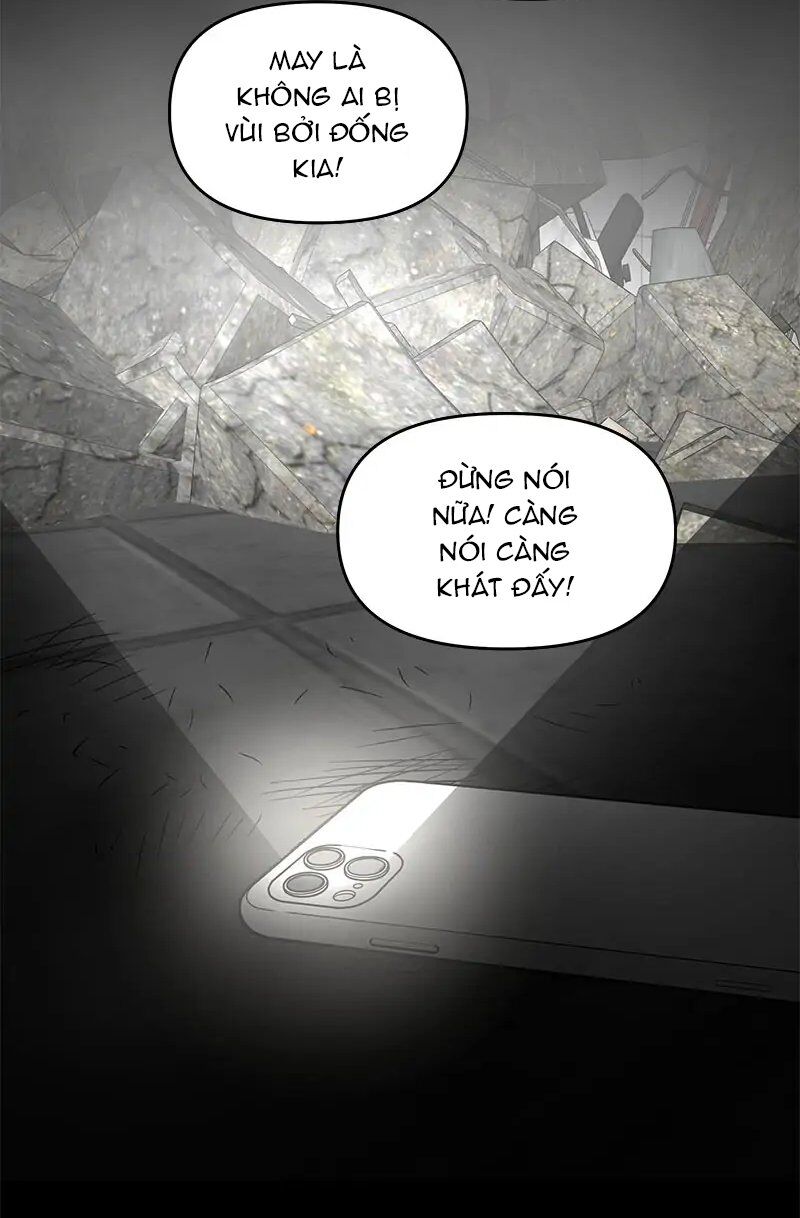 Chasing Tails Chap 1 - Next Chap 2