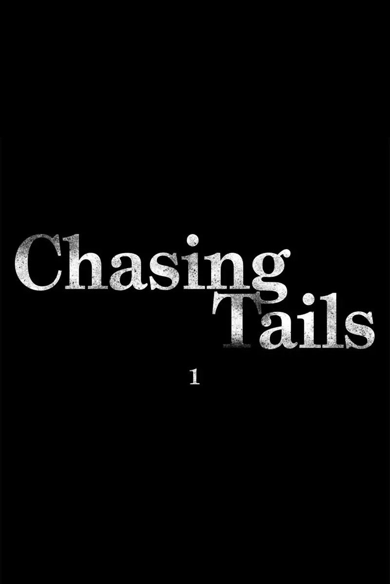 Chasing Tails Chap 1 - Next Chap 2