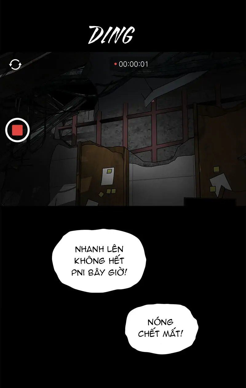 Chasing Tails Chap 1 - Next Chap 2