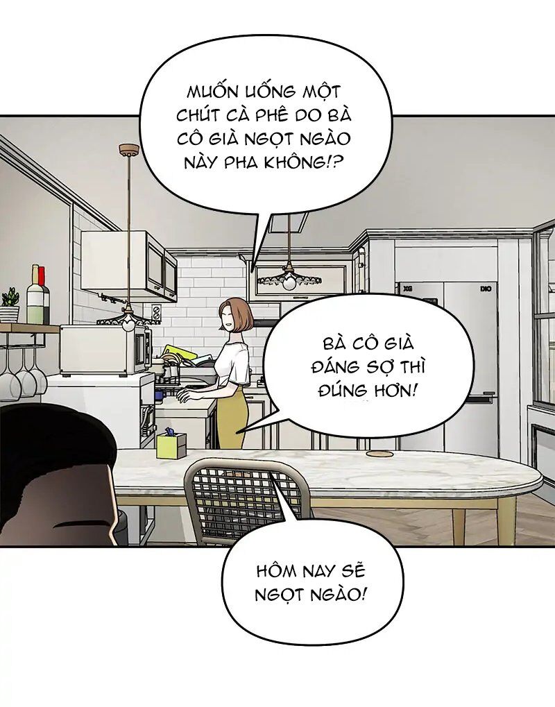 Chasing Tails Chap 1 - Next Chap 2