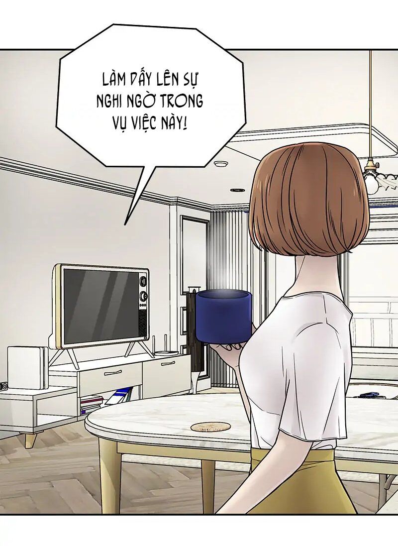 Chasing Tails Chap 1 - Next Chap 2