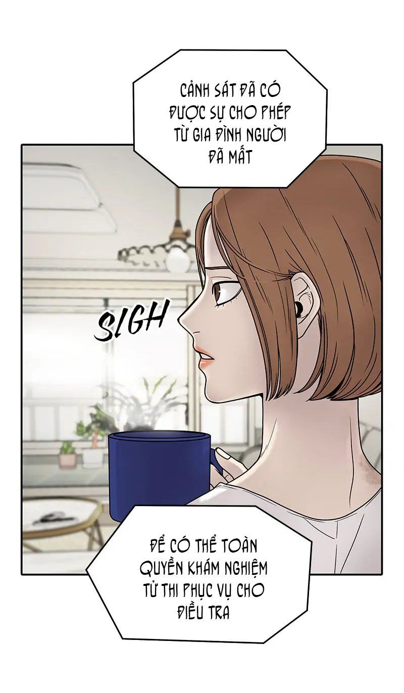 Chasing Tails Chap 1 - Next Chap 2