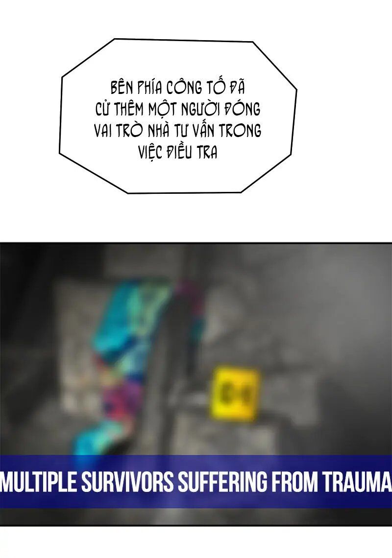 Chasing Tails Chap 1 - Next Chap 2