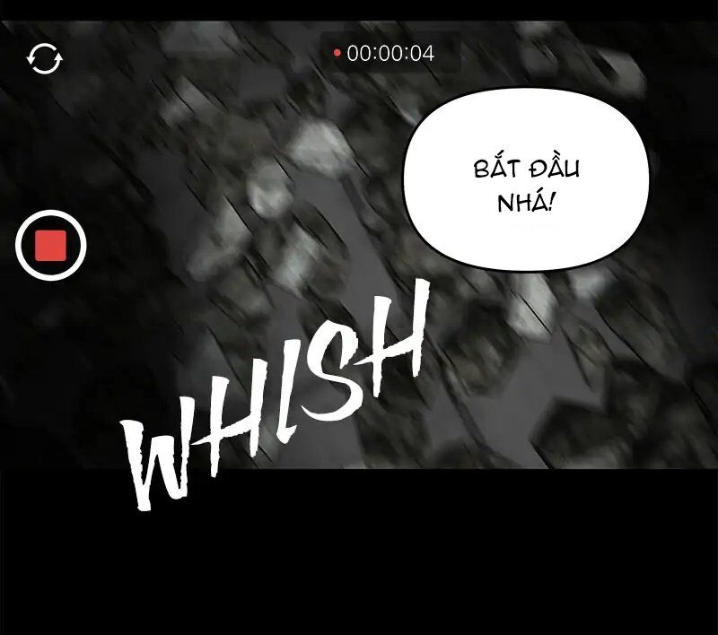 Chasing Tails Chap 1 - Next Chap 2