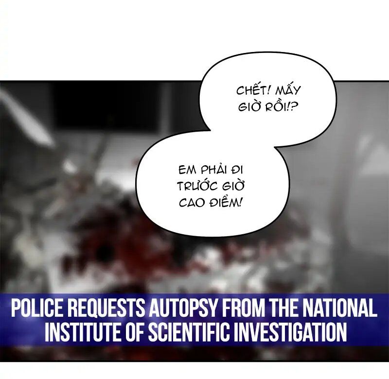 Chasing Tails Chap 1 - Next Chap 2