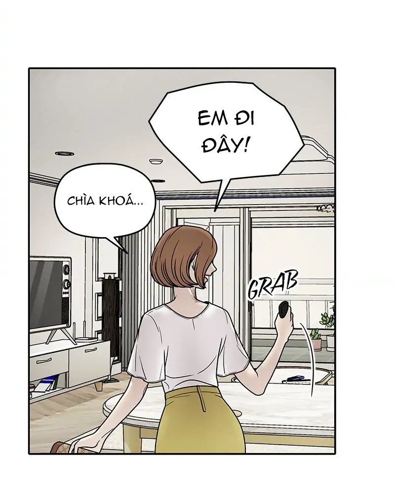 Chasing Tails Chap 1 - Next Chap 2