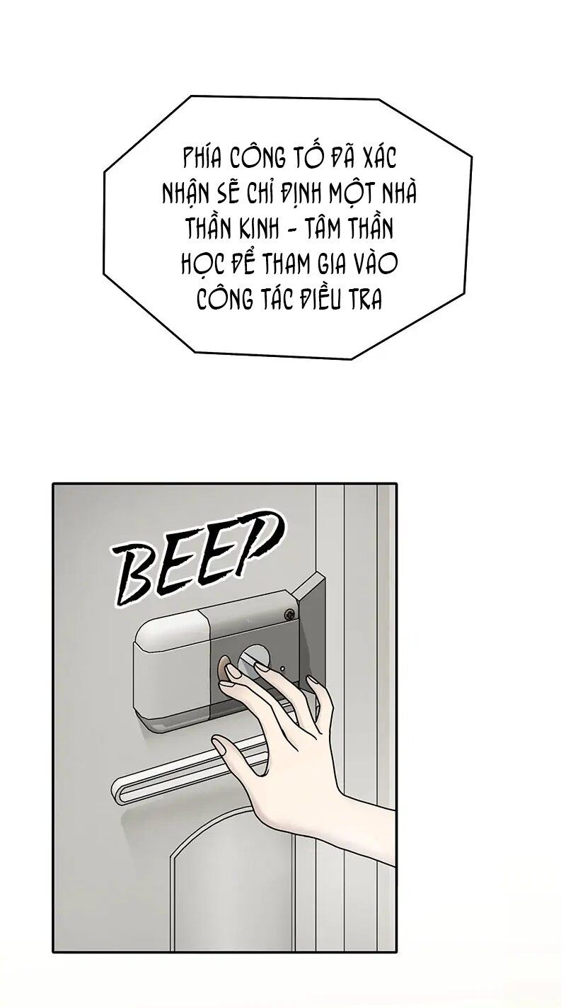 Chasing Tails Chap 1 - Next Chap 2