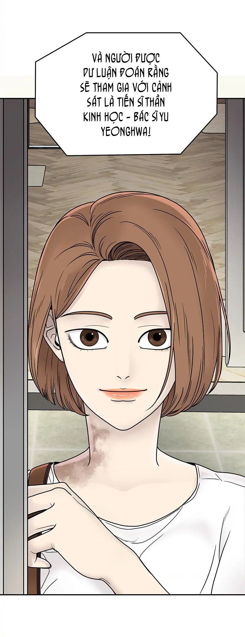 Chasing Tails Chap 1 - Next Chap 2