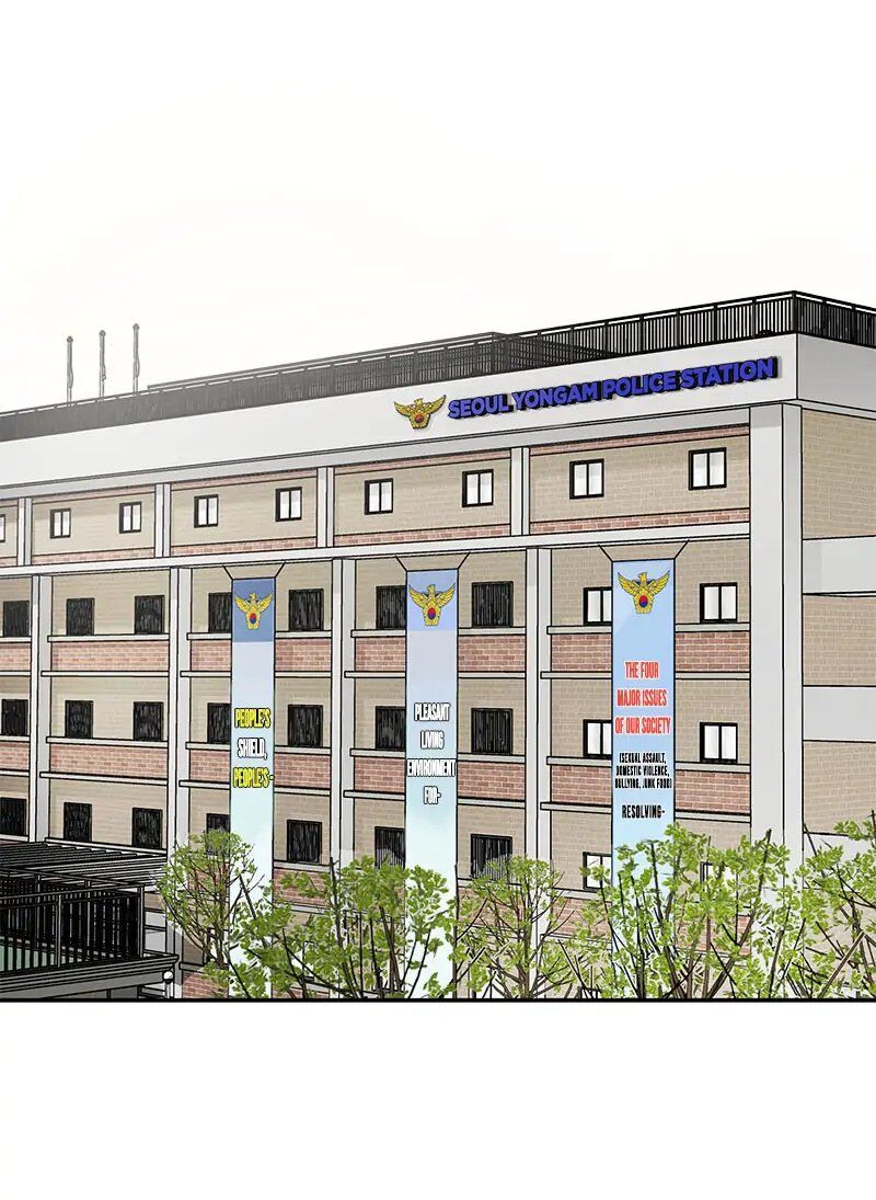 Chasing Tails Chap 1 - Next Chap 2