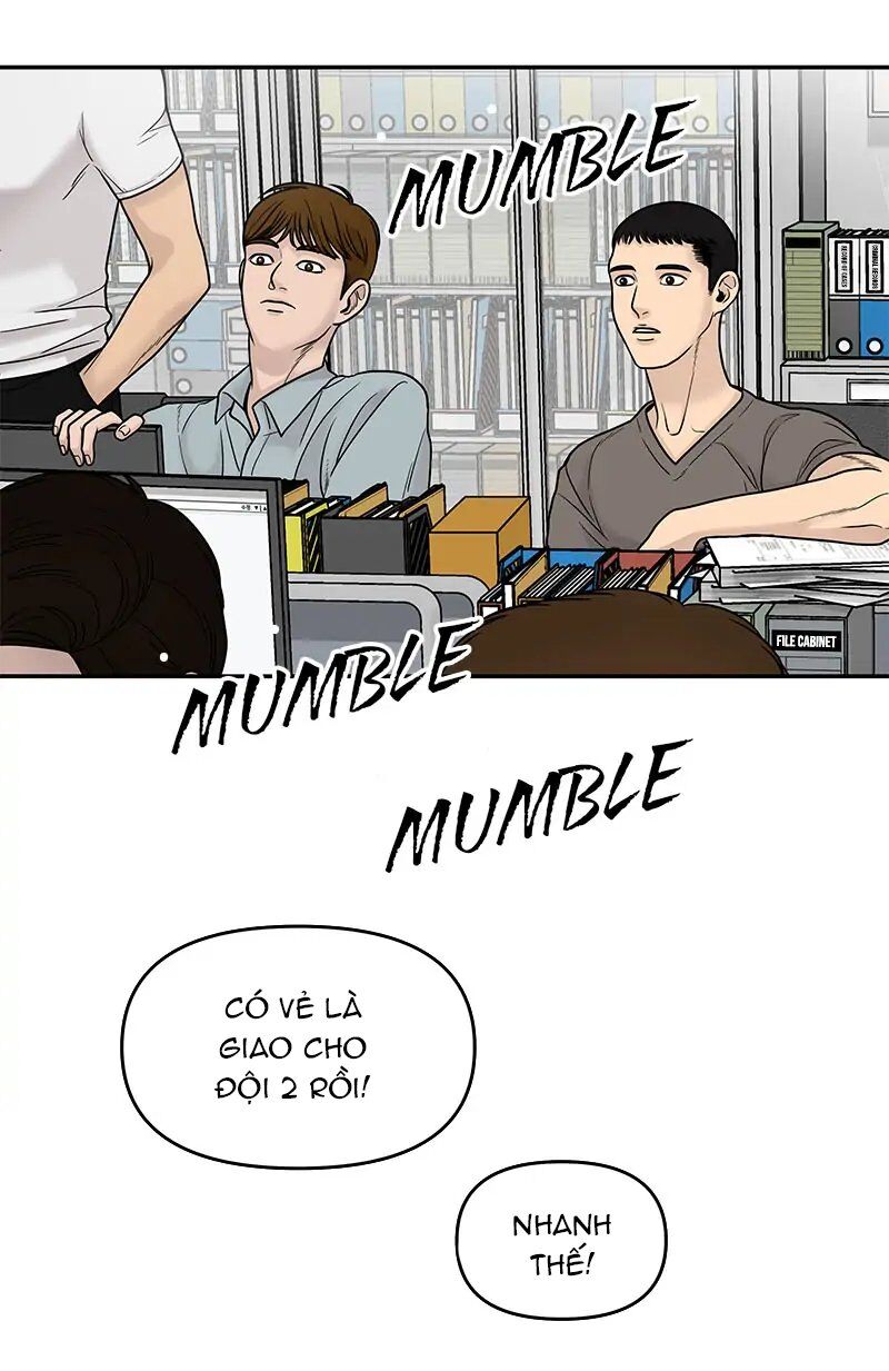 Chasing Tails Chap 1 - Next Chap 2