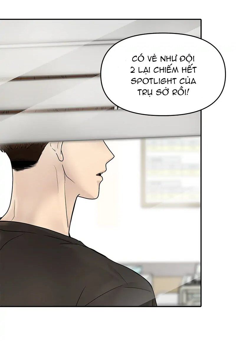 Chasing Tails Chap 1 - Next Chap 2