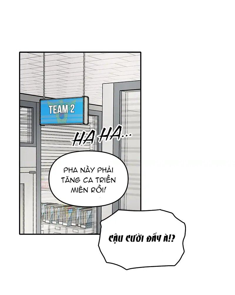 Chasing Tails Chap 1 - Next Chap 2