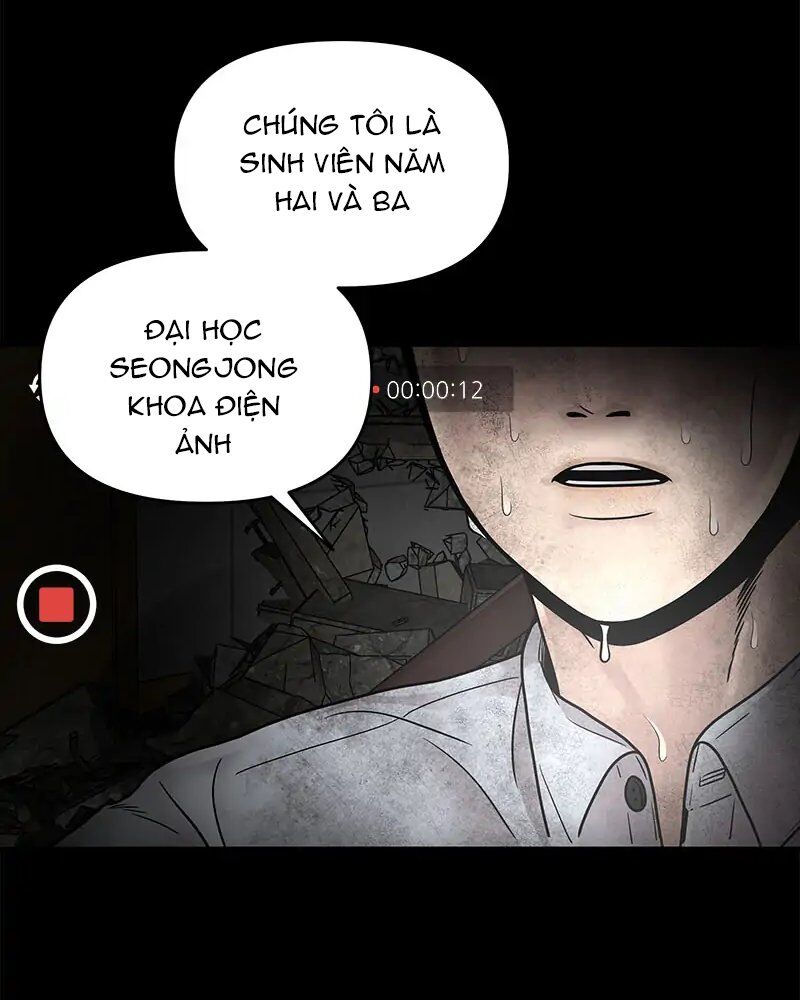 Chasing Tails Chap 1 - Next Chap 2