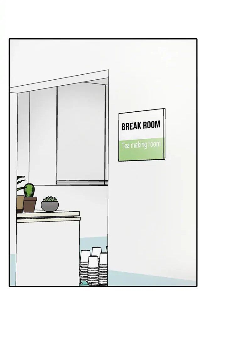 Chasing Tails Chap 1 - Next Chap 2