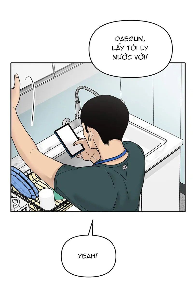 Chasing Tails Chap 1 - Next Chap 2