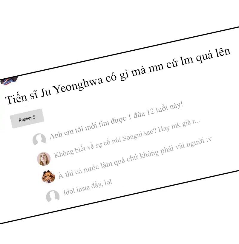 Chasing Tails Chap 1 - Next Chap 2