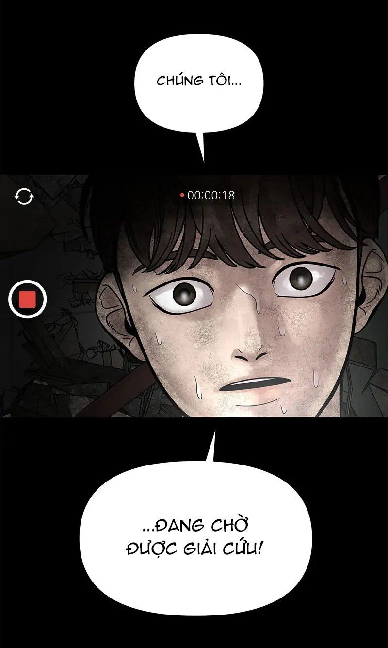 Chasing Tails Chap 1 - Next Chap 2