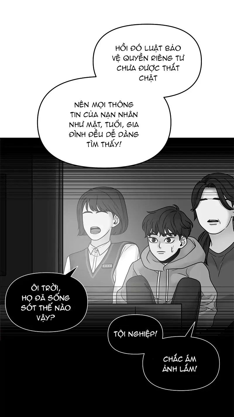 Chasing Tails Chap 1 - Next Chap 2