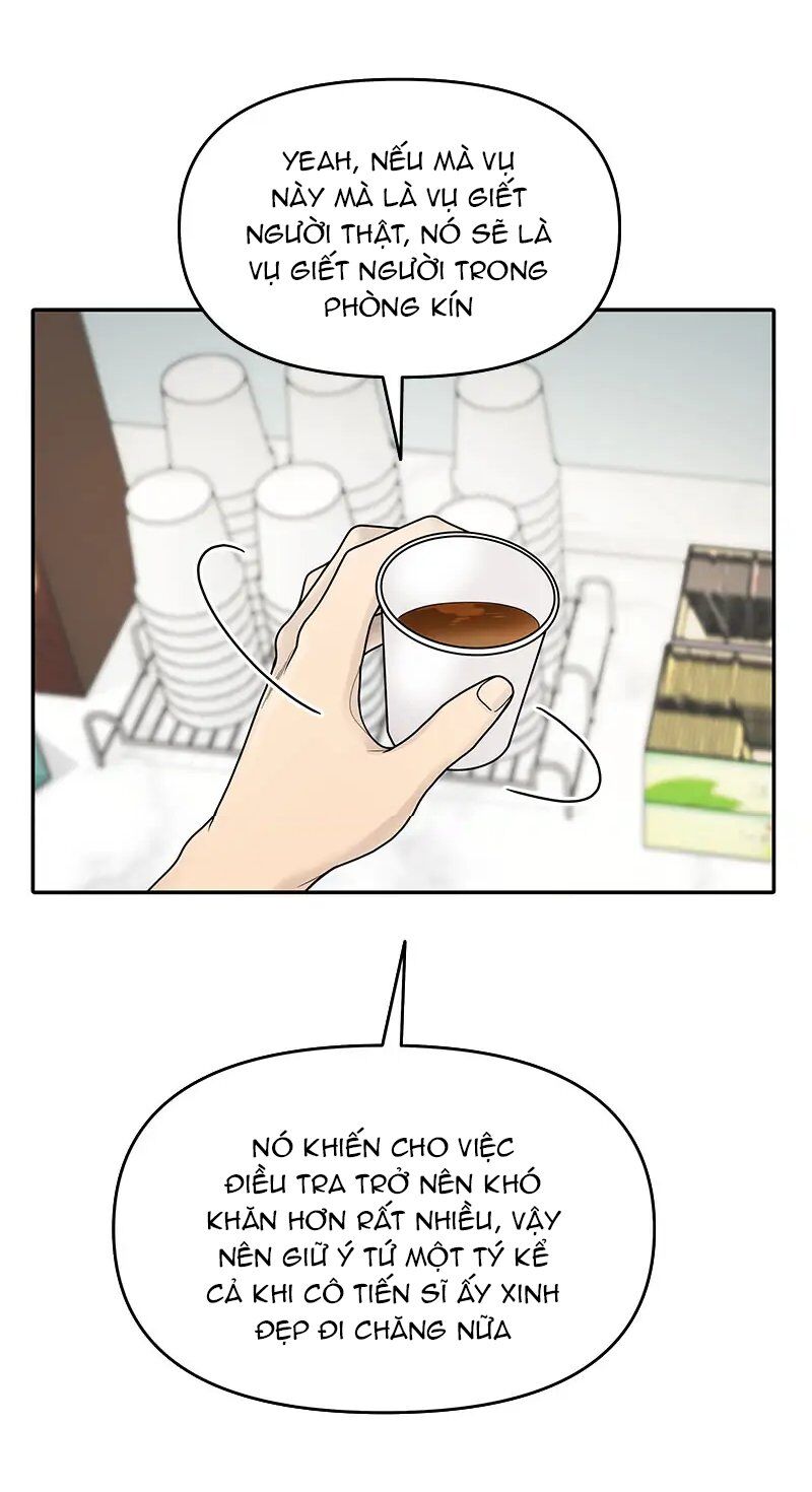 Chasing Tails Chap 1 - Next Chap 2