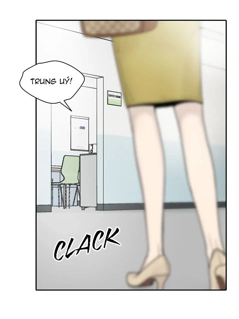 Chasing Tails Chap 1 - Next Chap 2