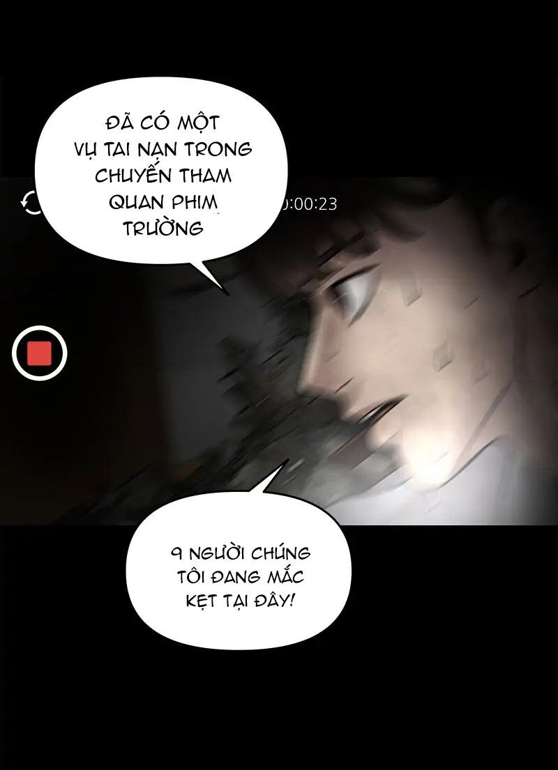 Chasing Tails Chap 1 - Next Chap 2