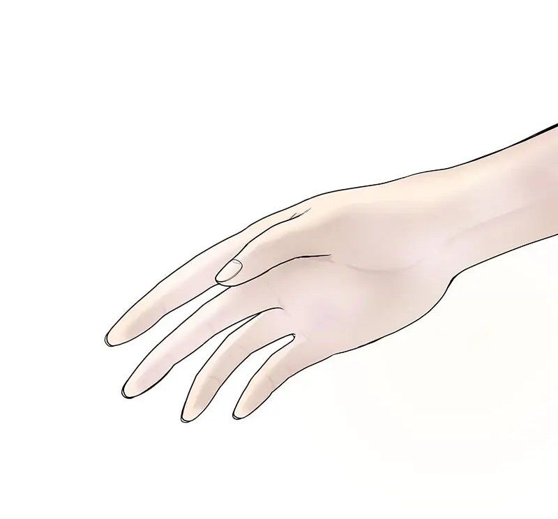 Chasing Tails Chap 1 - Next Chap 2