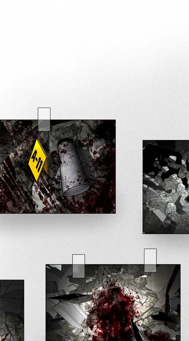 Chasing Tails Chap 1 - Next Chap 2