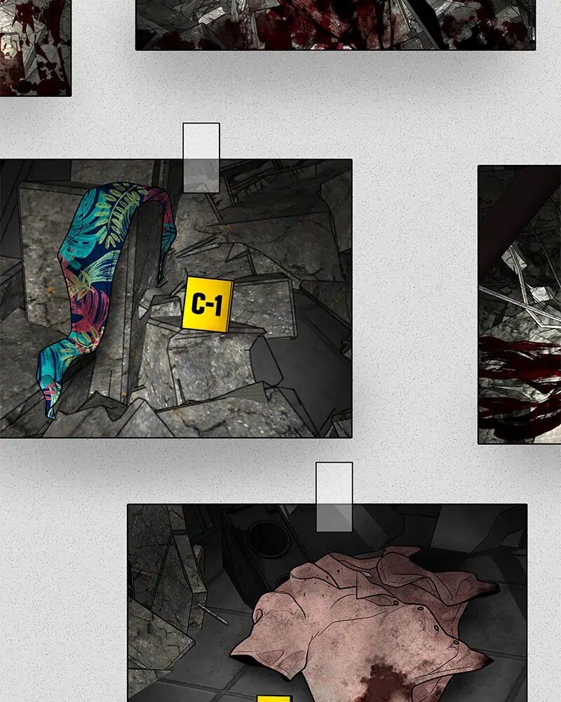 Chasing Tails Chap 1 - Next Chap 2