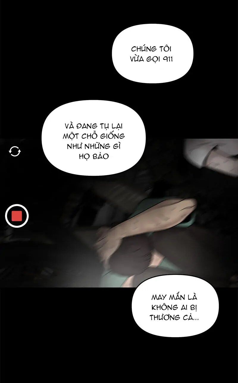 Chasing Tails Chap 1 - Next Chap 2