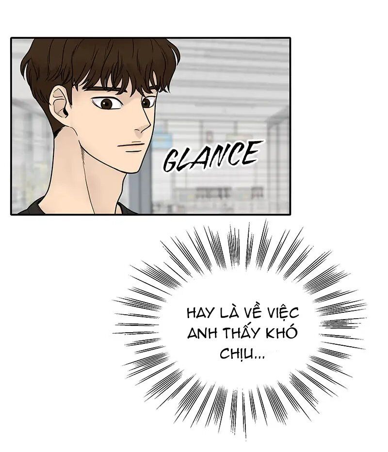 Chasing Tails Chap 1 - Next Chap 2