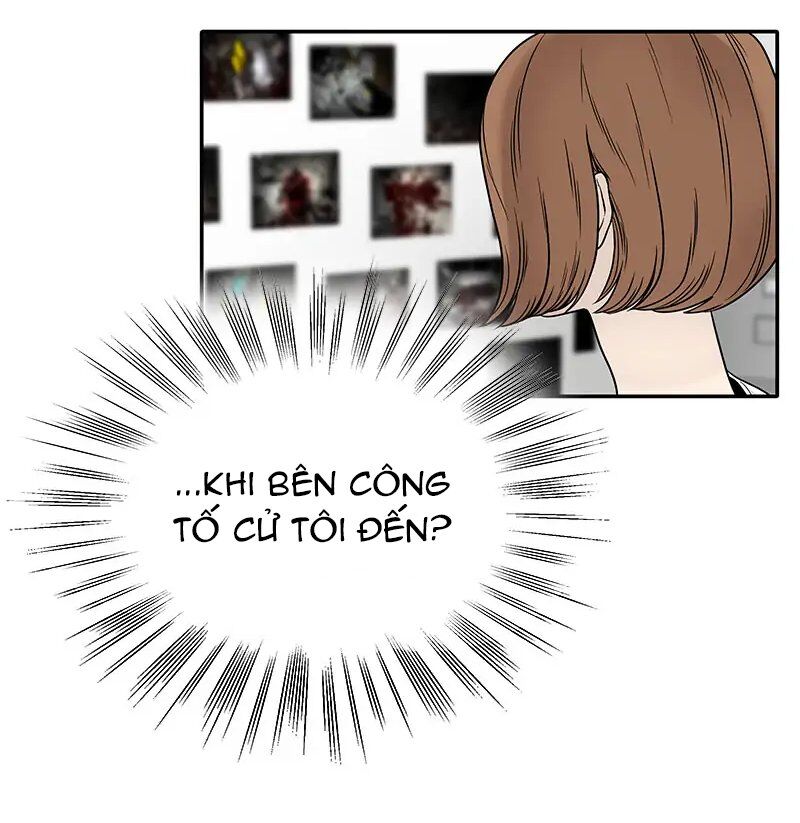 Chasing Tails Chap 1 - Next Chap 2