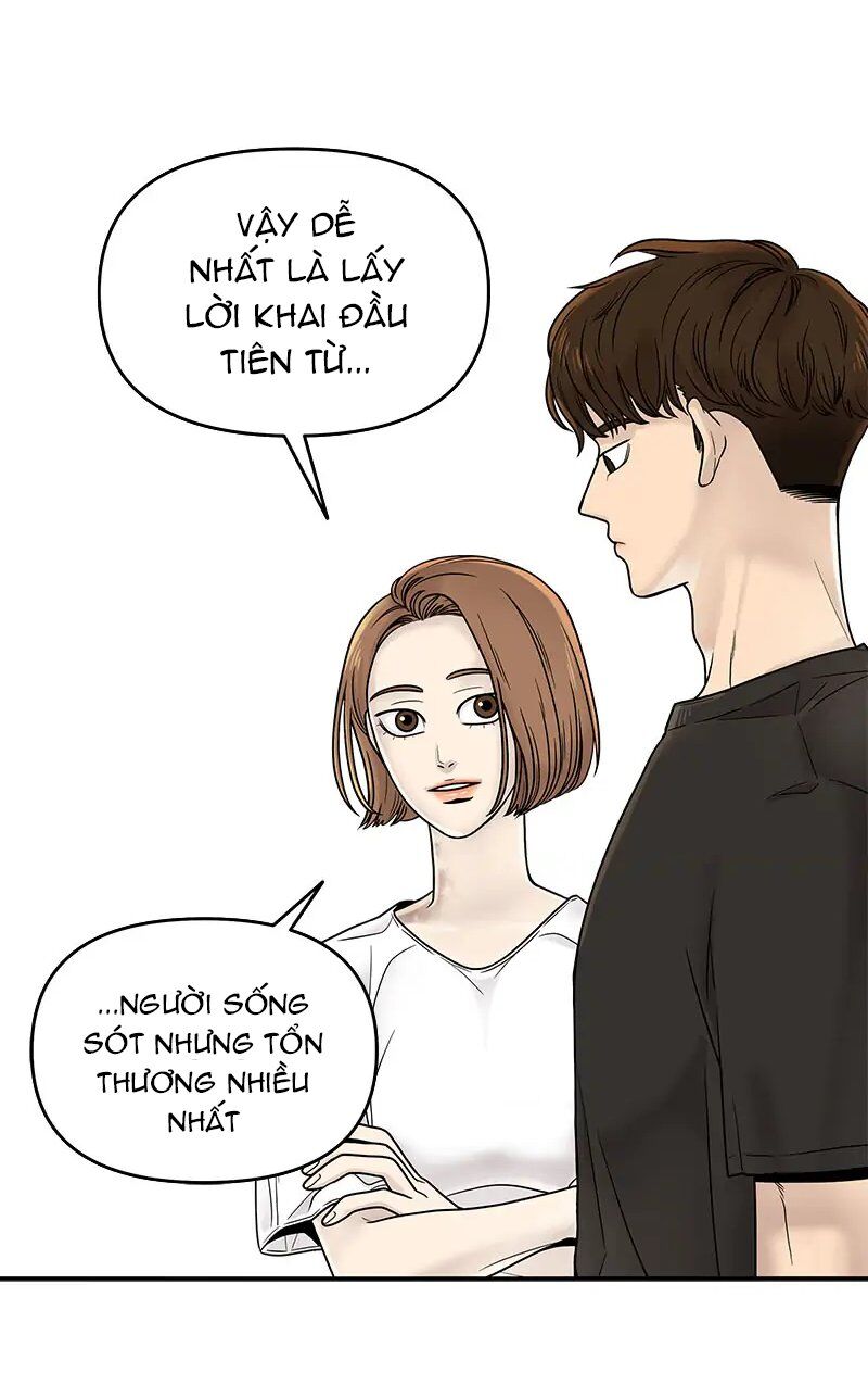 Chasing Tails Chap 1 - Next Chap 2