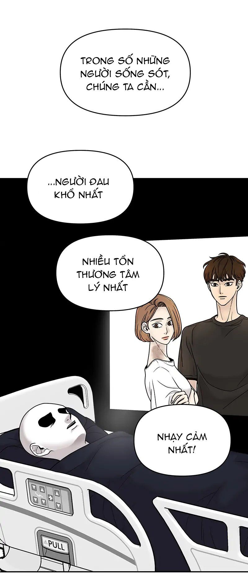 Chasing Tails Chap 1 - Next Chap 2