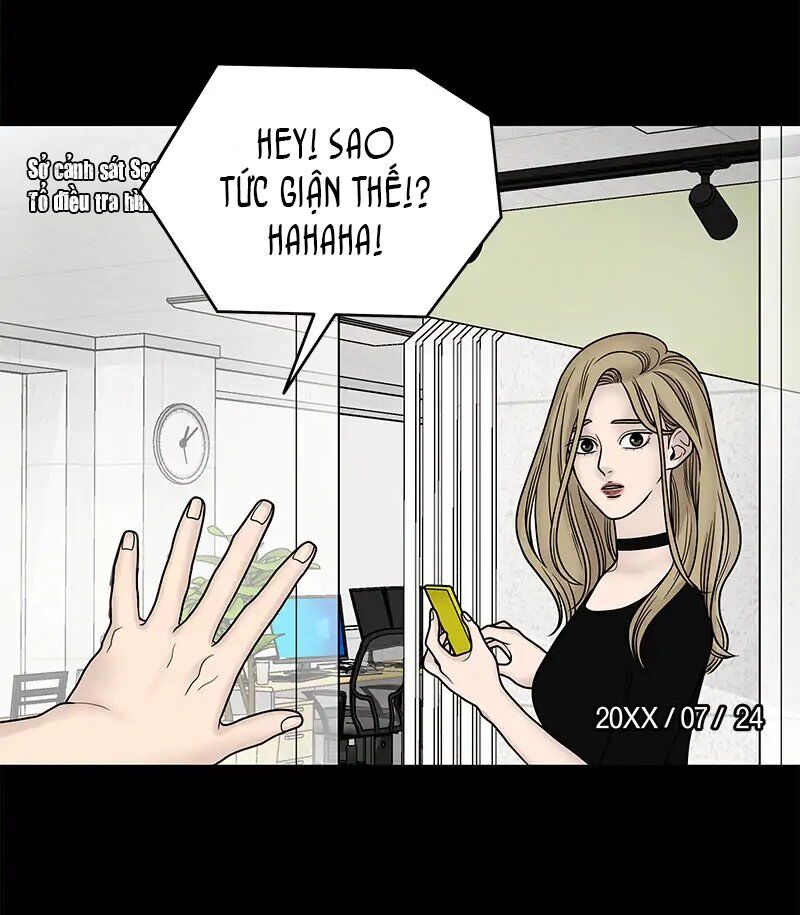 Chasing Tails Chap 2 - Next Chap 3