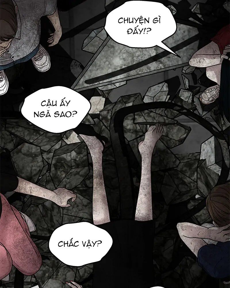 Chasing Tails Chap 2 - Next Chap 3