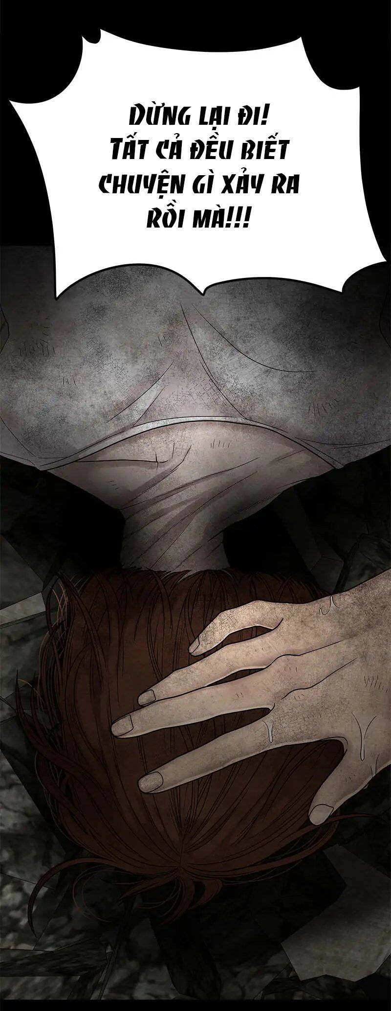 Chasing Tails Chap 2 - Next Chap 3