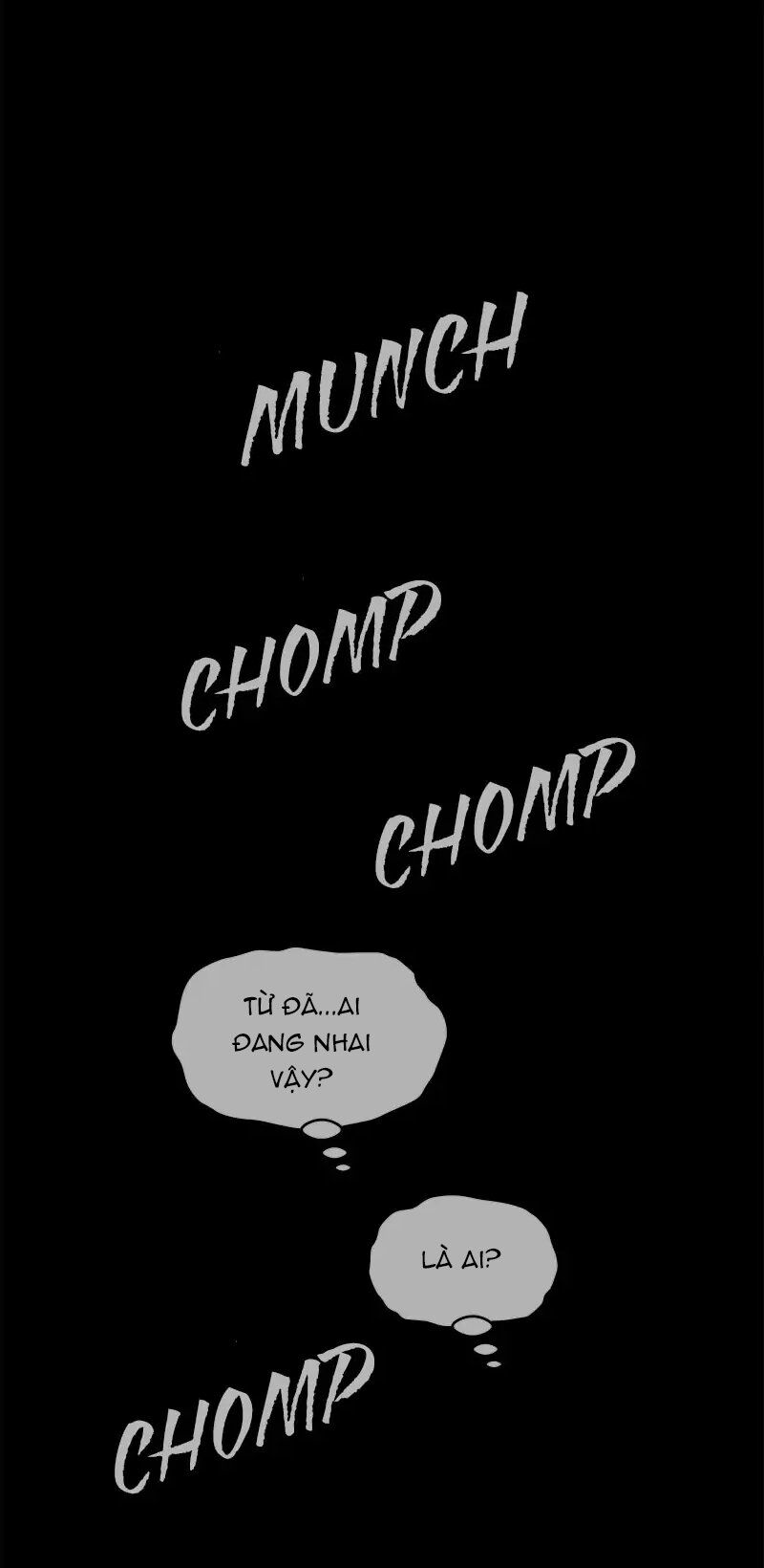 Chasing Tails Chap 2 - Next Chap 3
