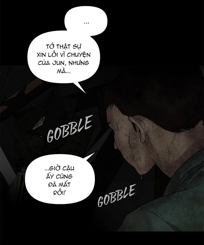 Chasing Tails Chap 2 - Next Chap 3