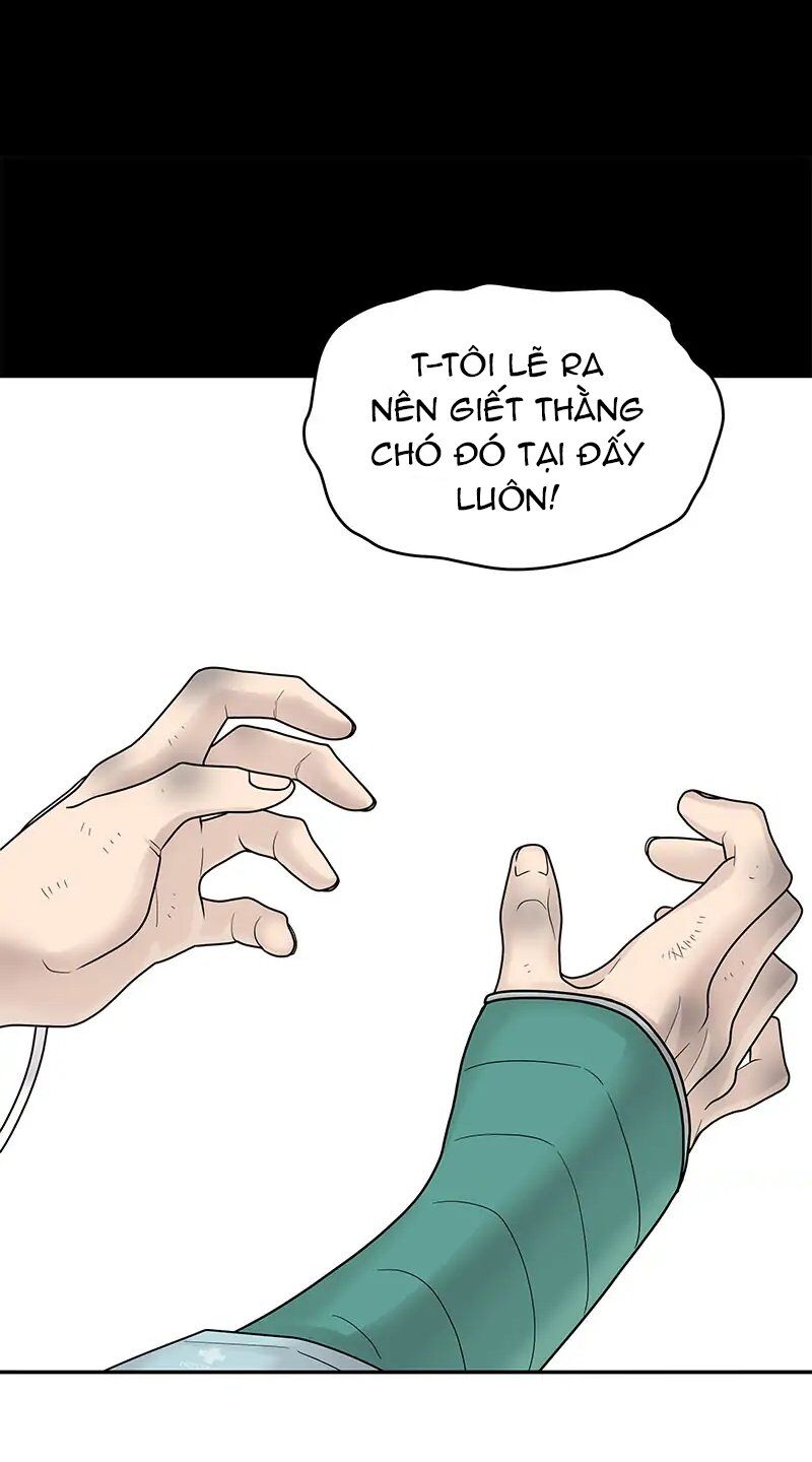 Chasing Tails Chap 2 - Next Chap 3