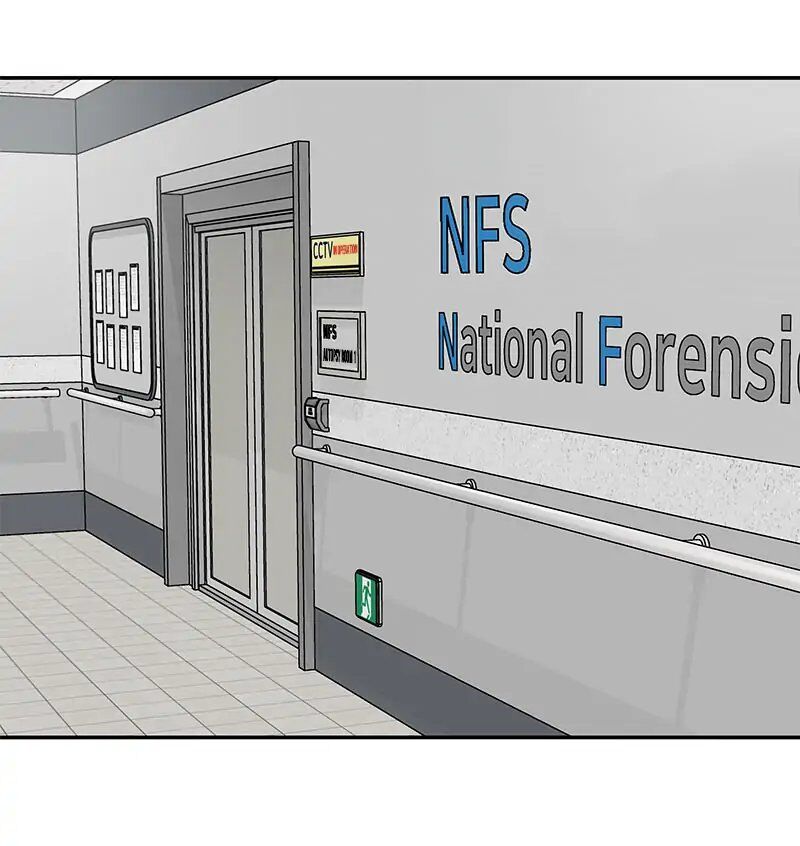 Chasing Tails Chap 2 - Next Chap 3