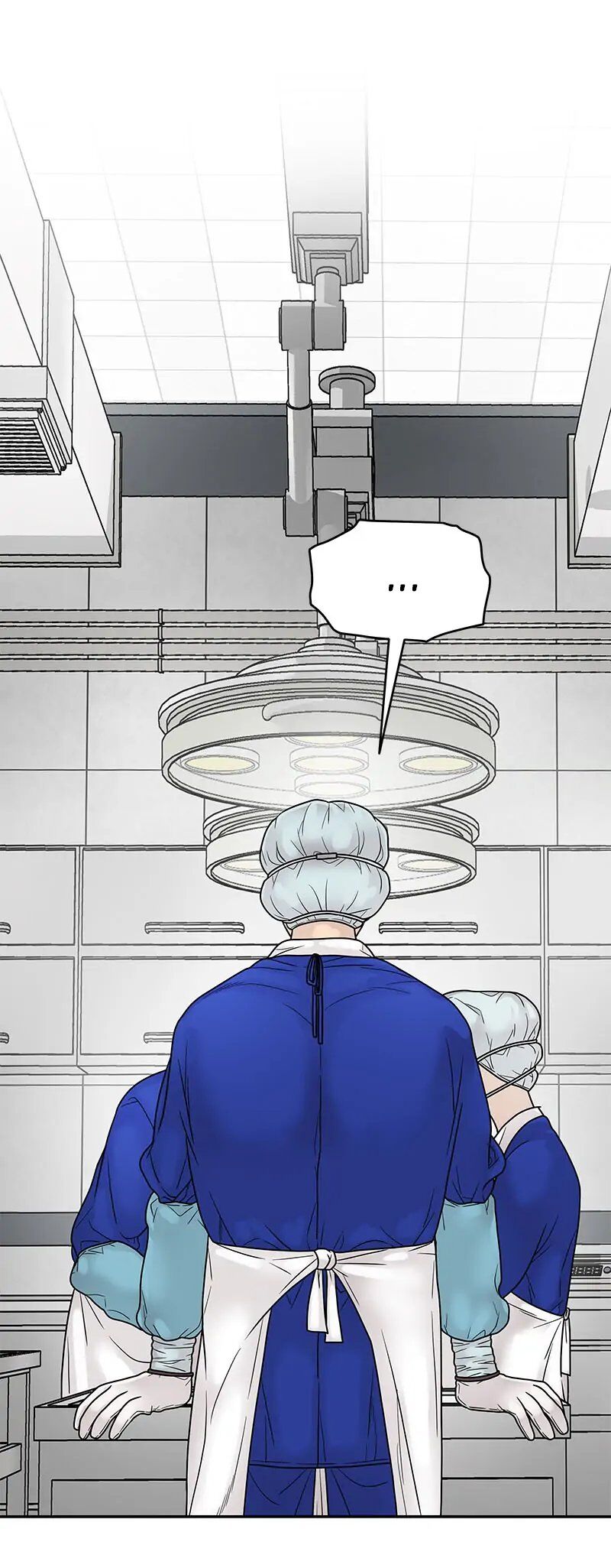 Chasing Tails Chap 2 - Next Chap 3